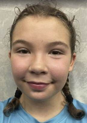 Fotografie hráče Trýbová Anežka