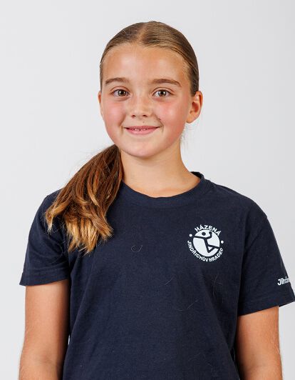 Fotografie hráče Uxová Nina