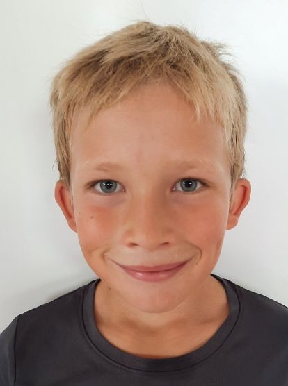Fotografie hráče Trýb Antonín