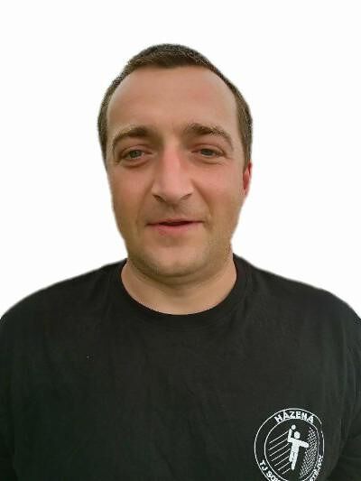 Fotografie hráče Jura Michal