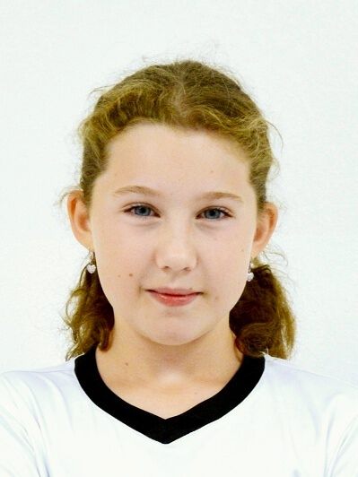 Fotografie hráče Kubelová Victoria