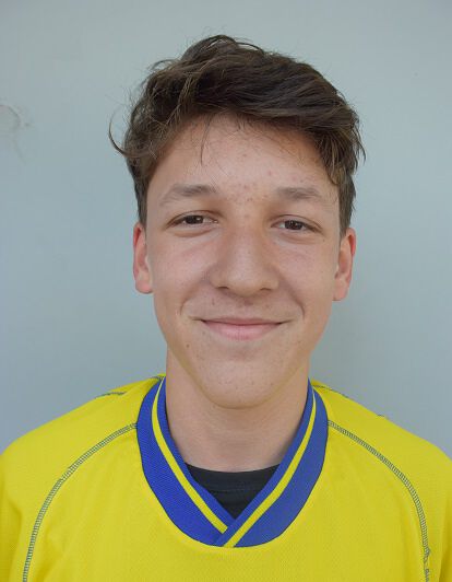 Fotografie hráče Hrabec Jan