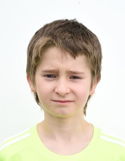 Fotografie hráče Pikl  Vítek 