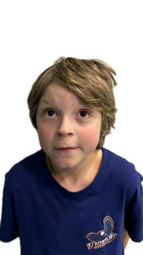 Fotografie hráče Zoufal František