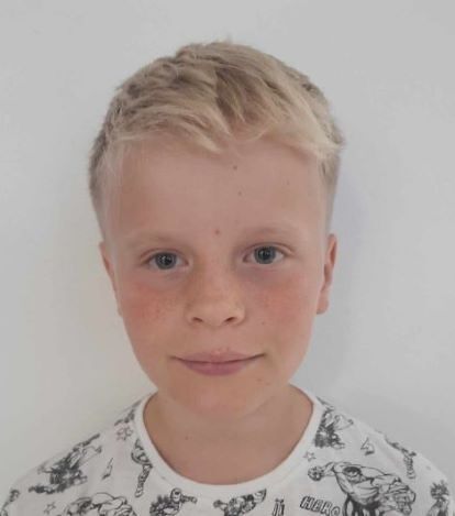 Fotografie hráče Matela Ondřej