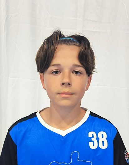 Fotografie hráče Bartáček Ondřej