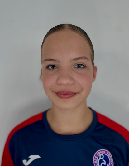 Fotografie hráče Čajová Viktorie