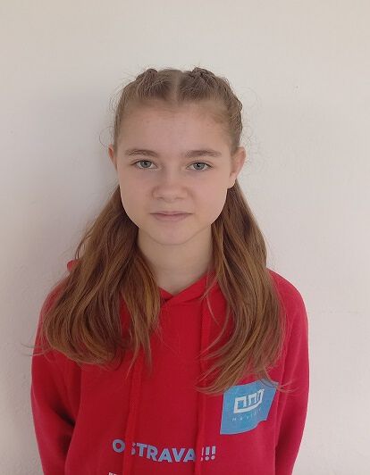 Fotografie hráče Hvozdovičová Aneta