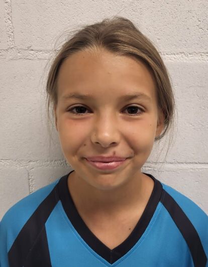 Fotografie hráče Bělíčková Emily