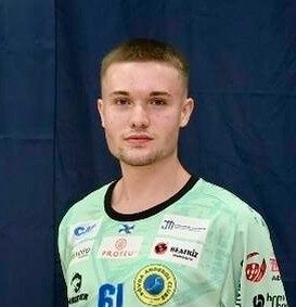 Fotografie hráče Řeháček Adam