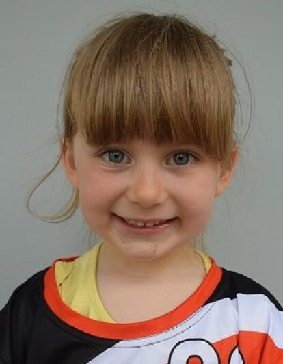 Fotografie hráče Stará Kristýna