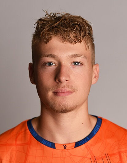 Fotografie hráče Vladař Eduard