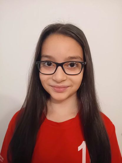 Fotografie hráče Dirdová Darina