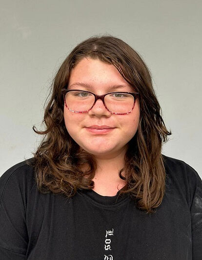 Fotografie hráče Oslislová Barbora