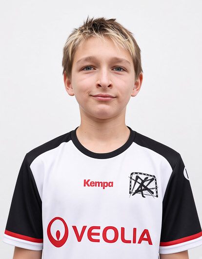 Fotografie hráče Zrubek Zdenek