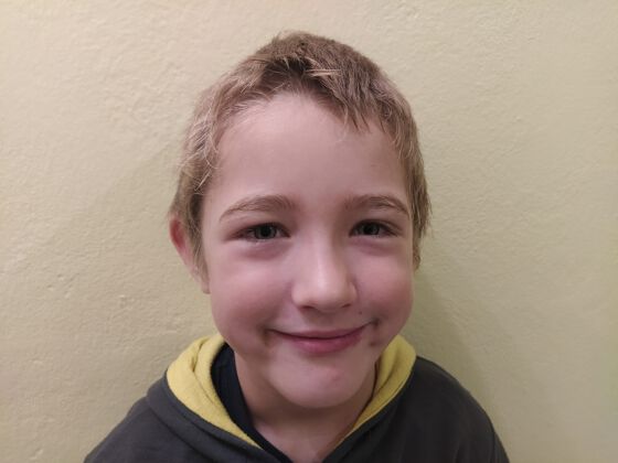 Fotografie hráče Novák Oliver