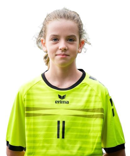 Fotografie hráče Kocanová Karolína