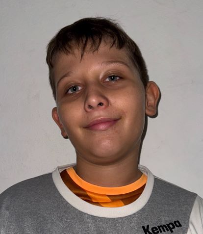 Fotografie hráče Béres Roman