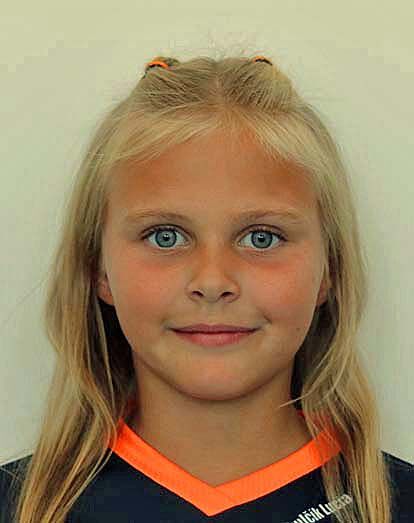 Fotografie hráče Bartásková Aneta