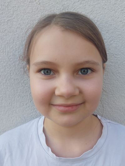 Fotografie hráče Drnková Eliška