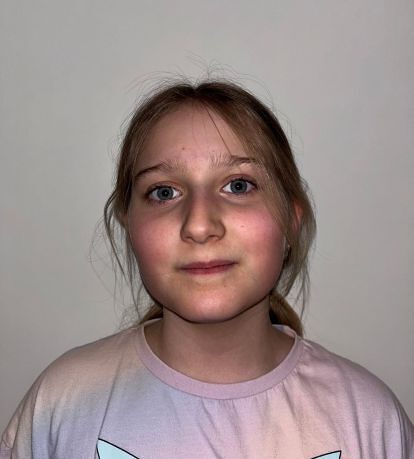 Fotografie hráče Štropová Tereza
