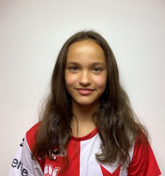 Fotografie hráče Možná Karla