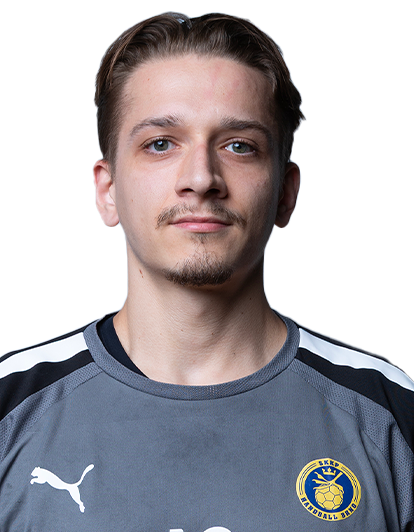 Fotografie hráče Terlecki Marco-Jan