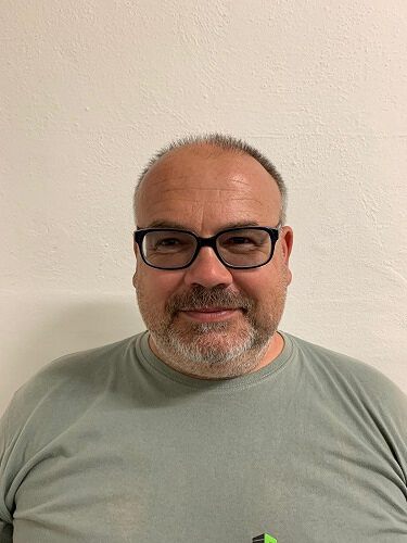 Fotografie hráče Běhal Luděk