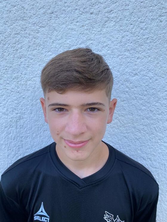 Fotografie hráče Mudra Matěj