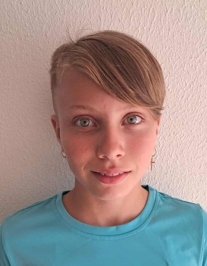 Fotografie hráče Vorlíčková Lucie