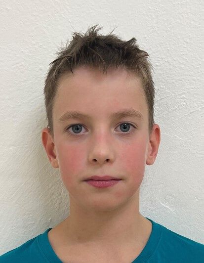 Fotografie hráče Líbal Filip