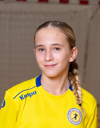 Fotografie hráče Pecová Emma