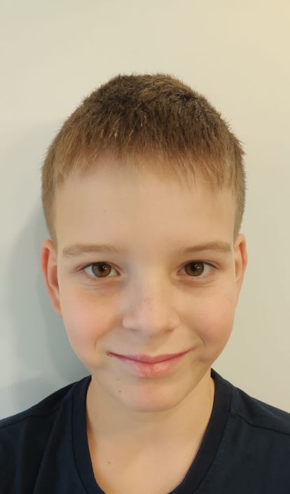 Fotografie hráče Fismol Jakub