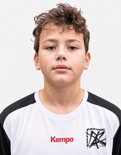 Fotografie hráče Doležel Lukáš