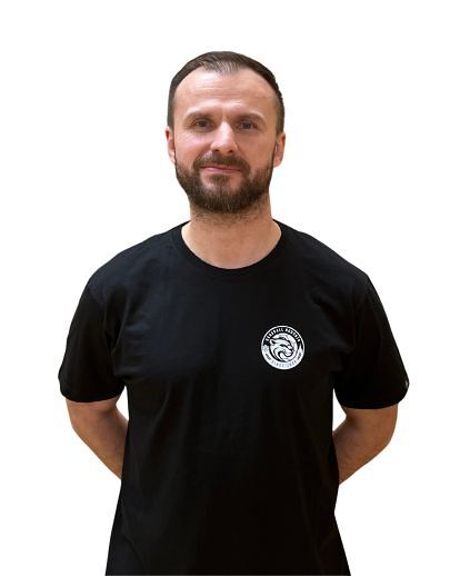 Fotografie hráče Franko Pavel