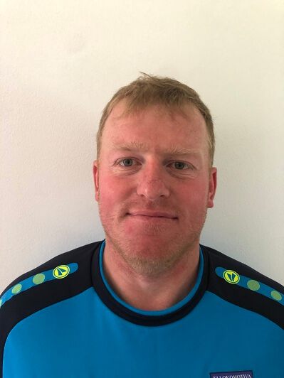 Fotografie hráče Drobný Milan