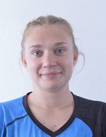 Fotografie hráče Strnadová Eliška
