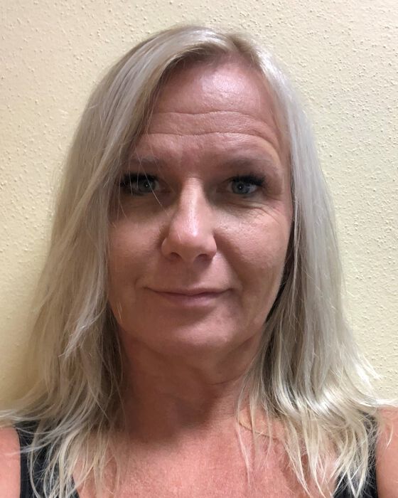 Fotografie hráče Strýcová Zuzana