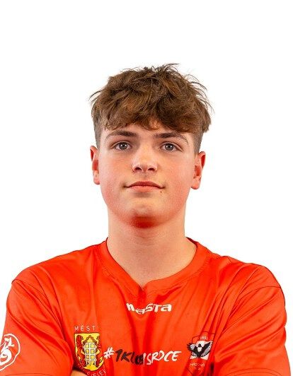 Fotografie hráče Lenert Tobiáš
