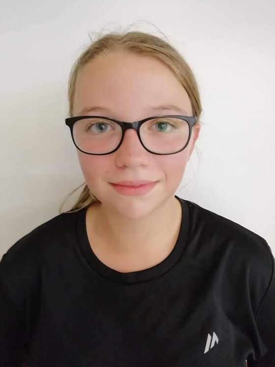 Fotografie hráče Raszková Pavlína