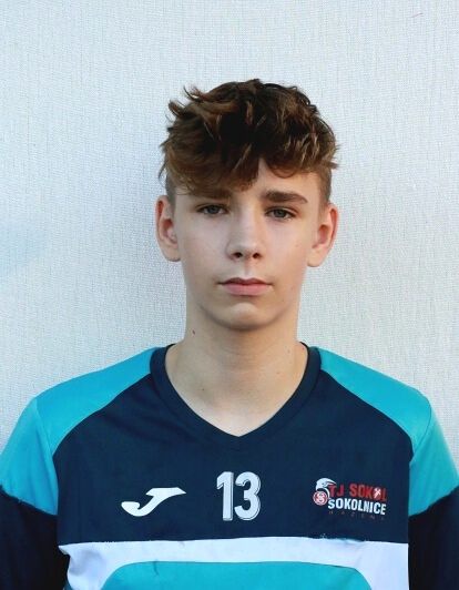 Fotografie hráče Váňa Petr