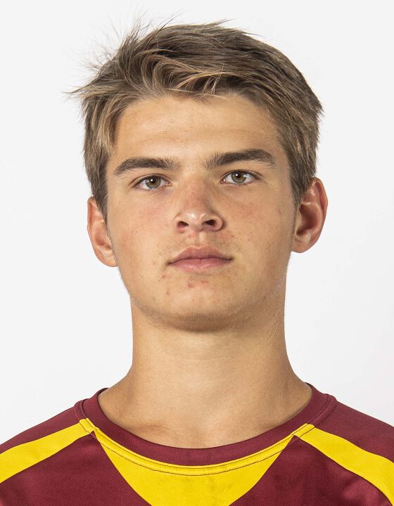 Fotografie hráče Malantuk Jakub