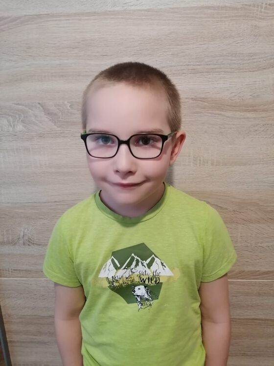 Fotografie hráče Langer Luka