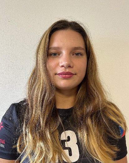 Fotografie hráče Otáhalová Tereza