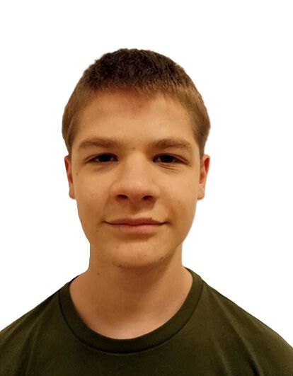 Fotografie hráče Dudra Nikita