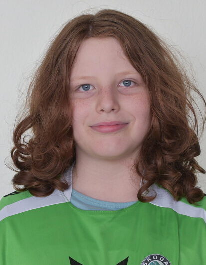 Fotografie hráče Brunner Jan