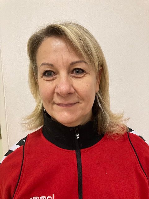 Fotografie hráče Körösiová Iveta