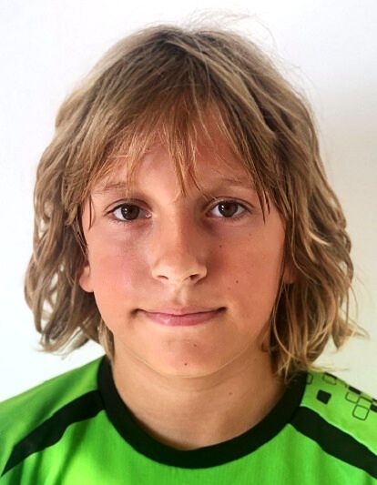 Fotografie hráče Walden Filip