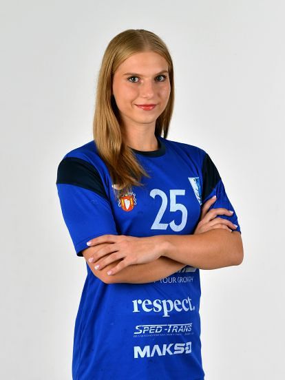 Fotografie hráče Špendlová Scarlet