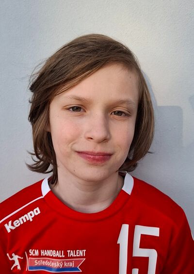 Fotografie hráče Penc Antonín